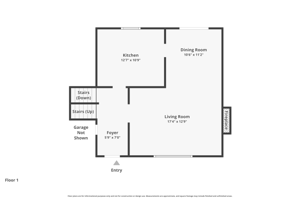 Floorplan #3