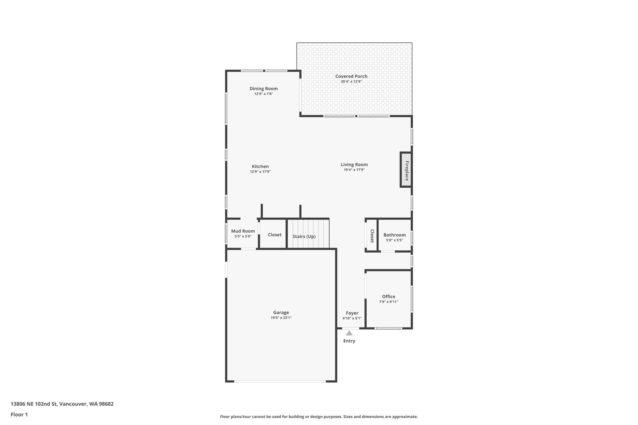 Floor 1