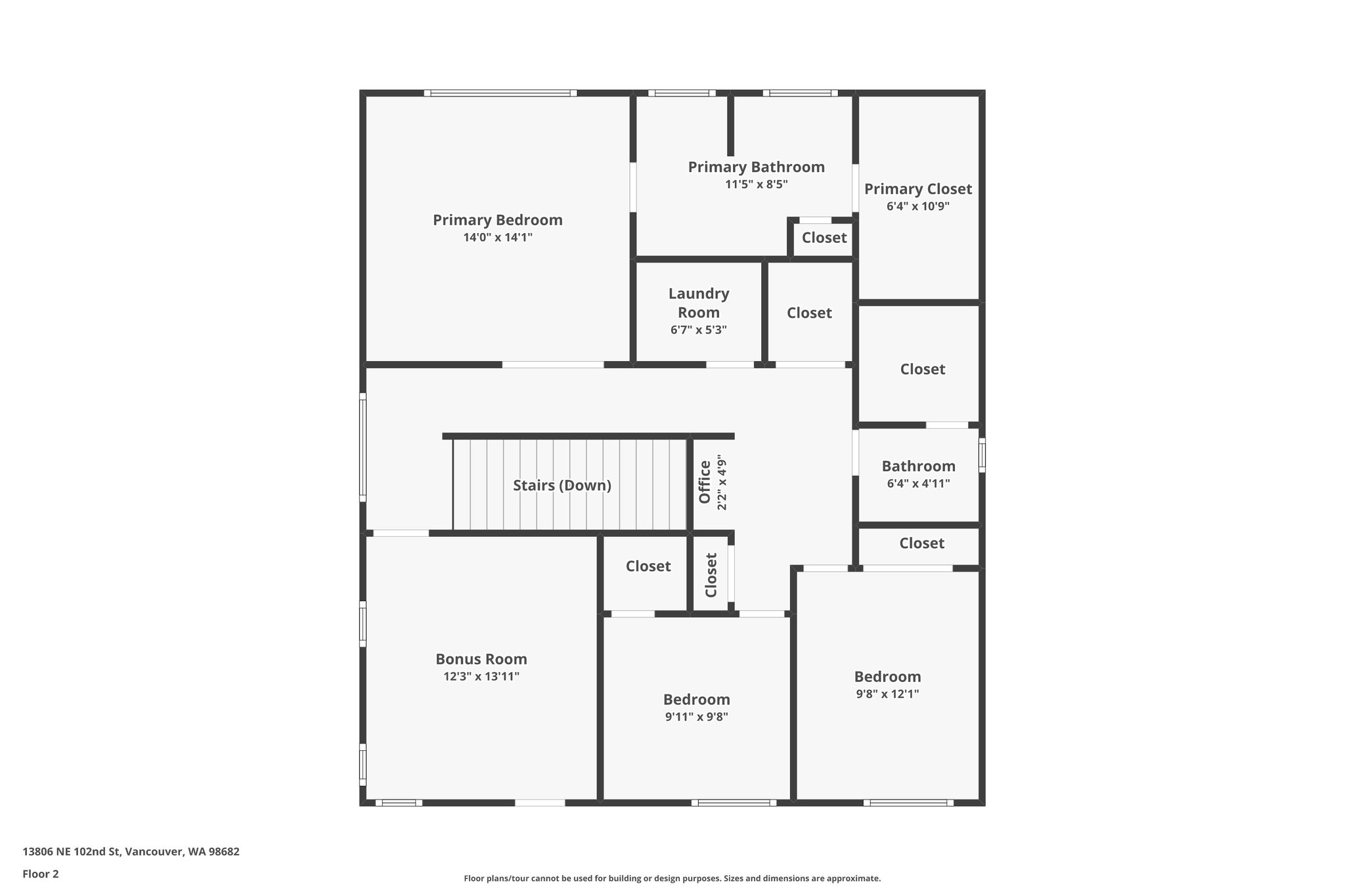 Floor 2