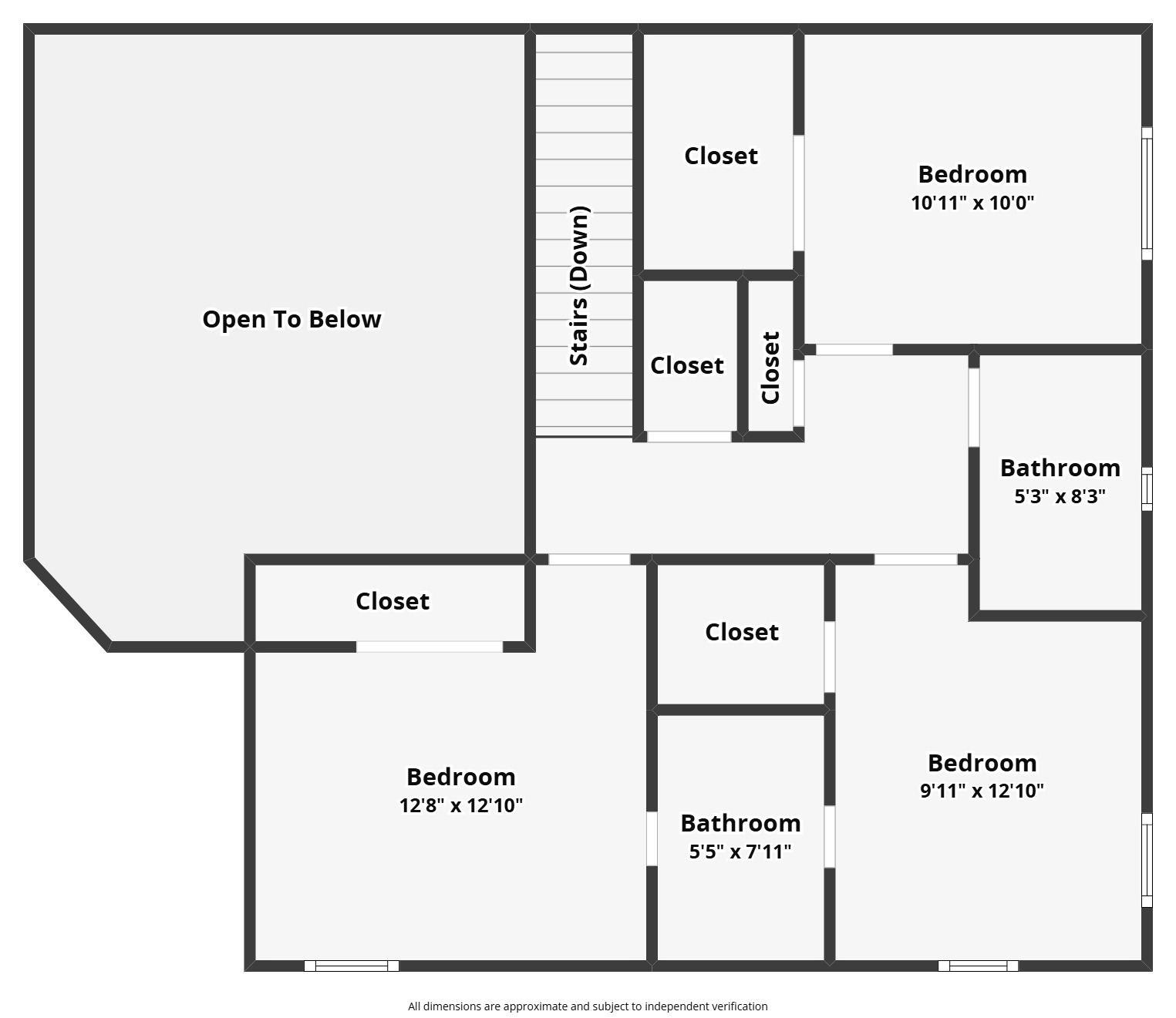 Floorplan #2