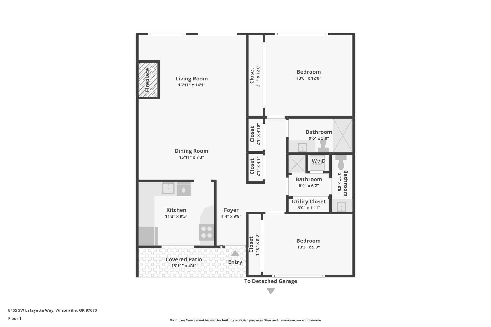 Floor 1