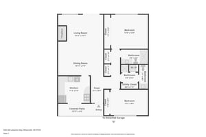 Floor 1