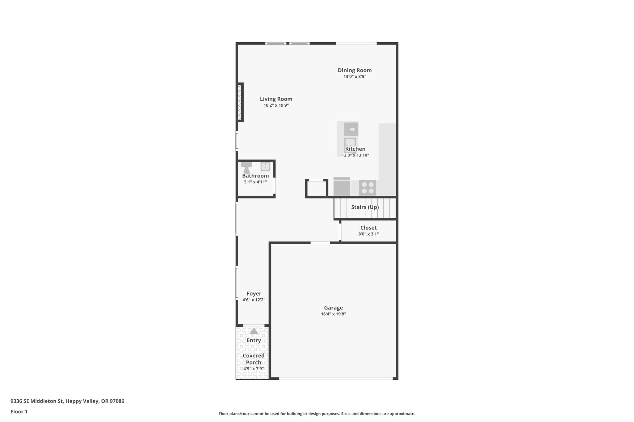 Floor 1