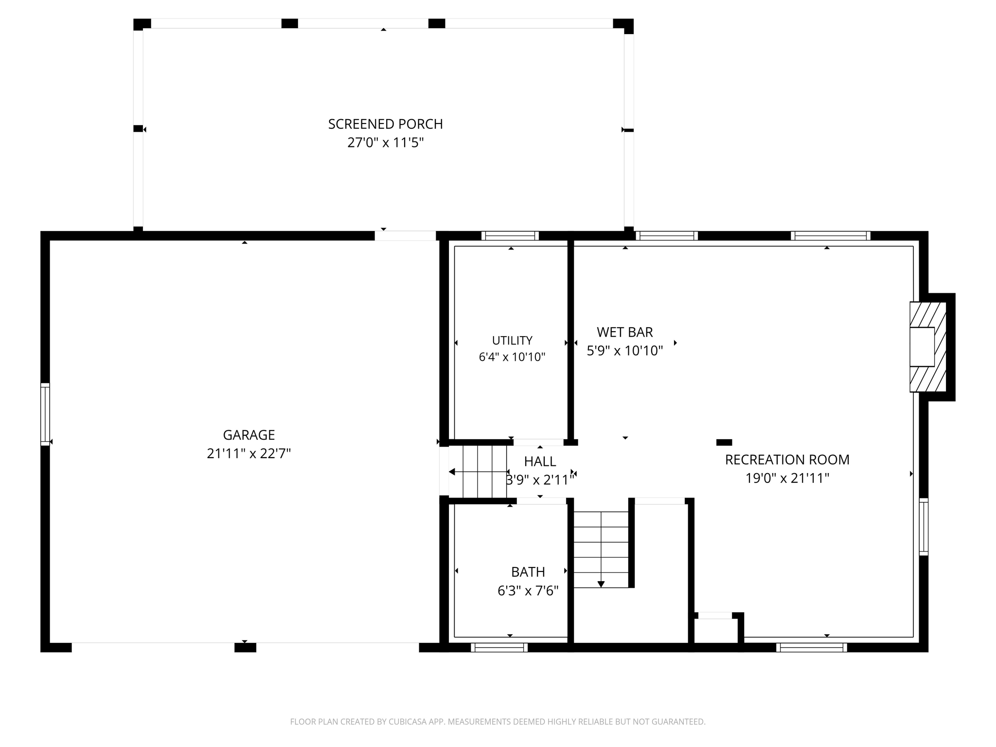 Floorplan #3