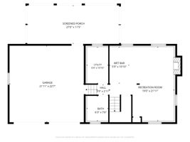 Floorplan #3
