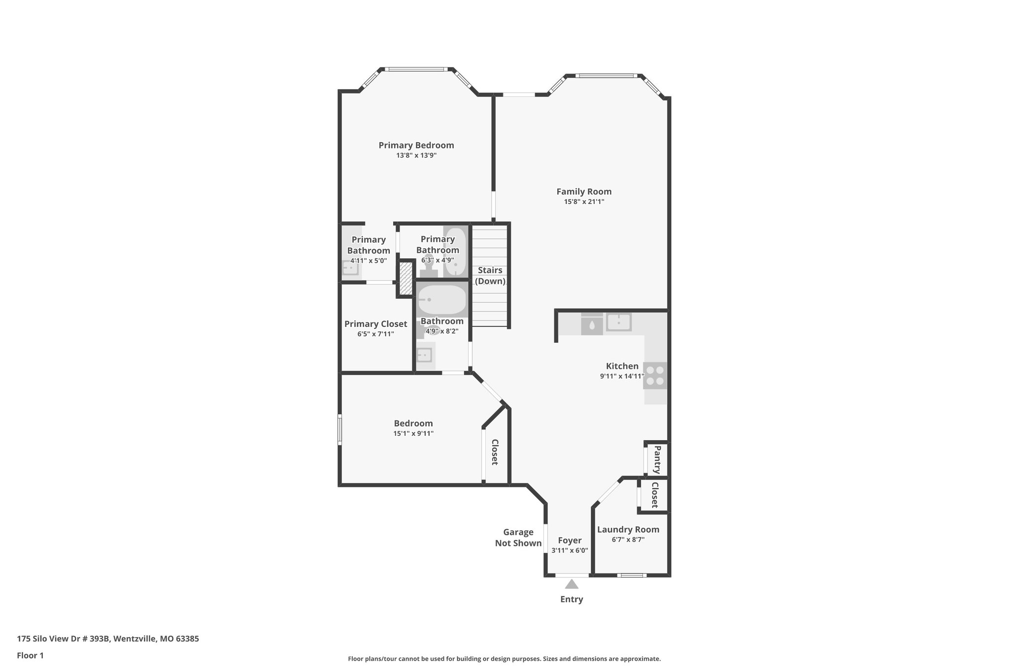 Floor 1