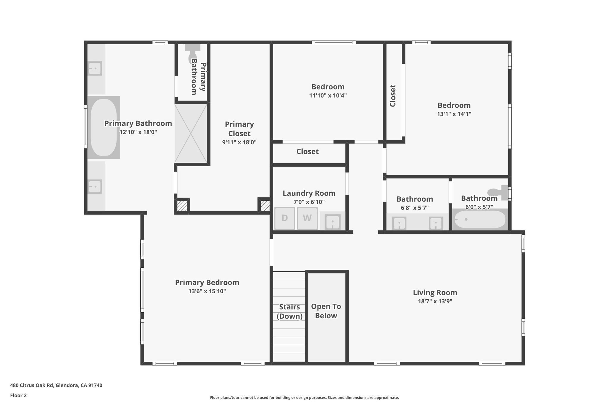 Floor 2