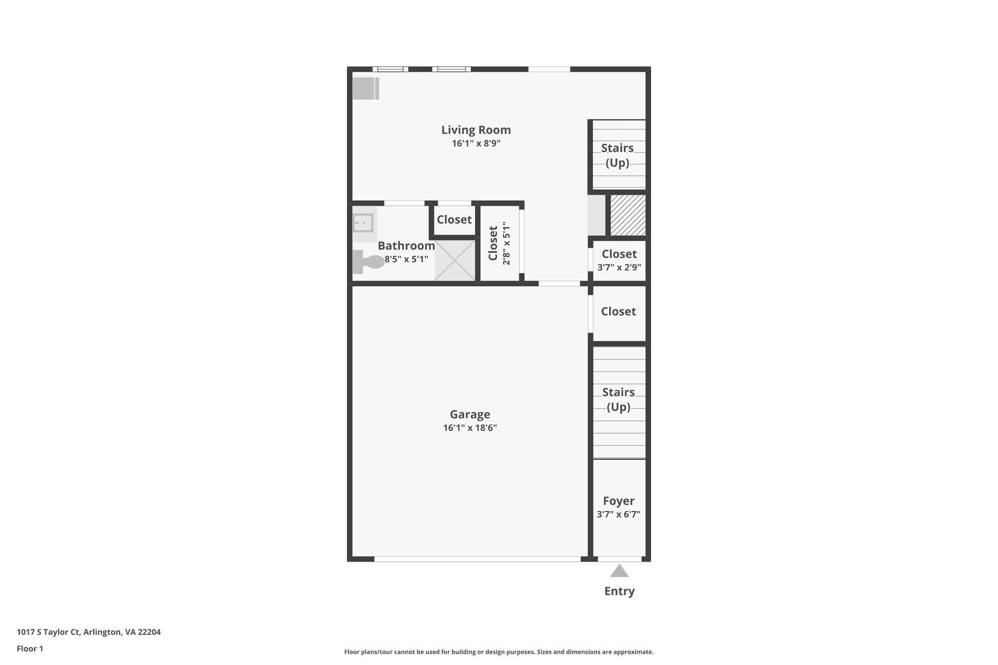 Floor 1