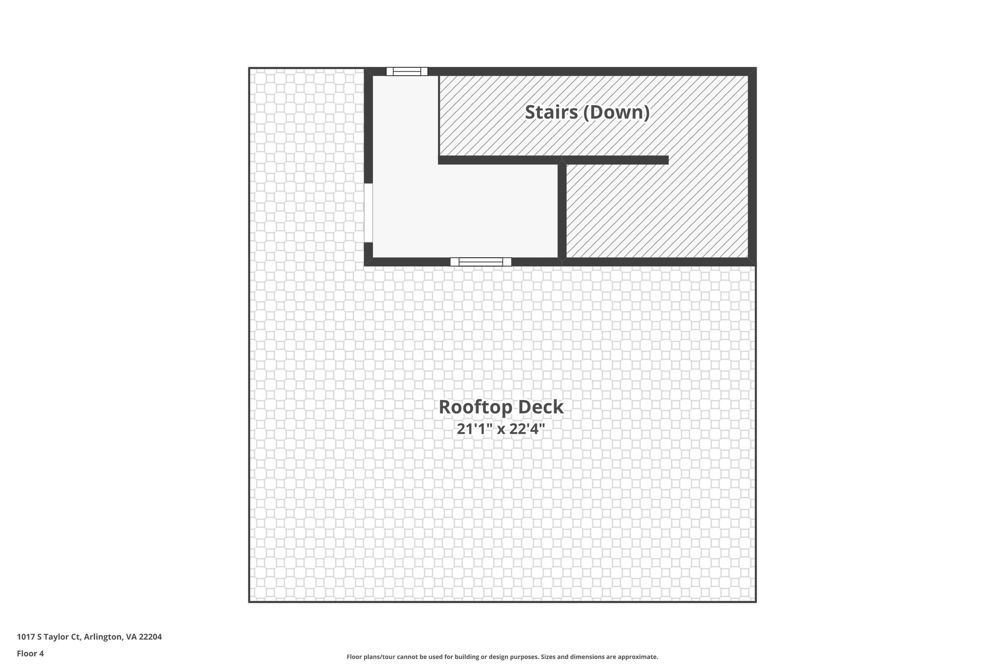 Floor 4