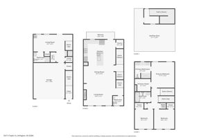 Floorplan #5