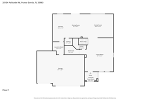 Floorplan #2