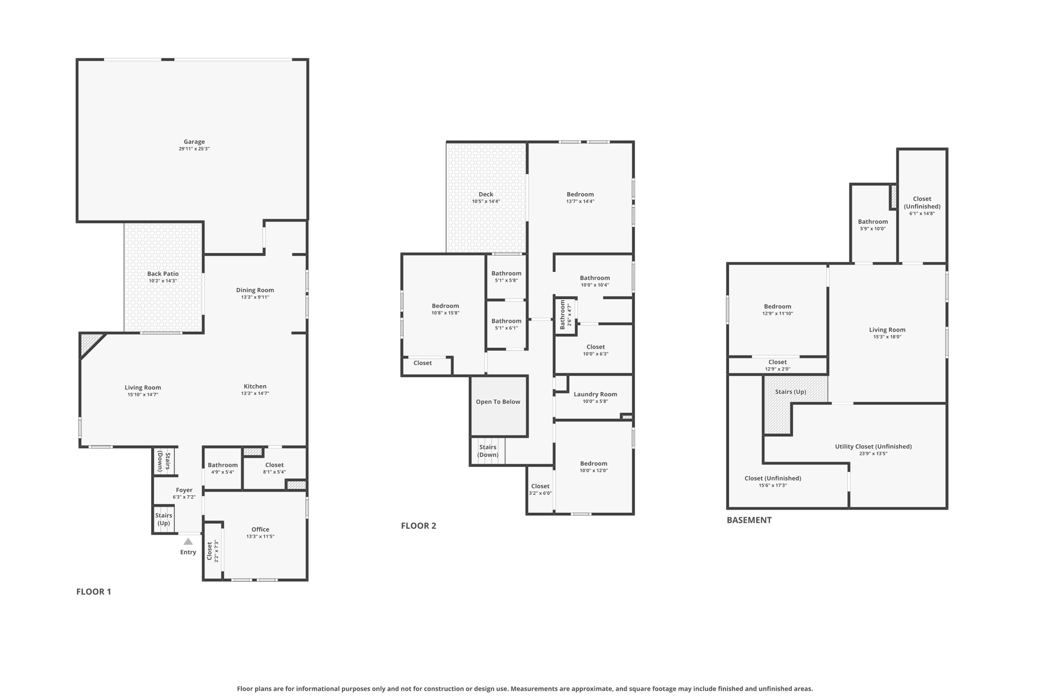 Floorplan #2