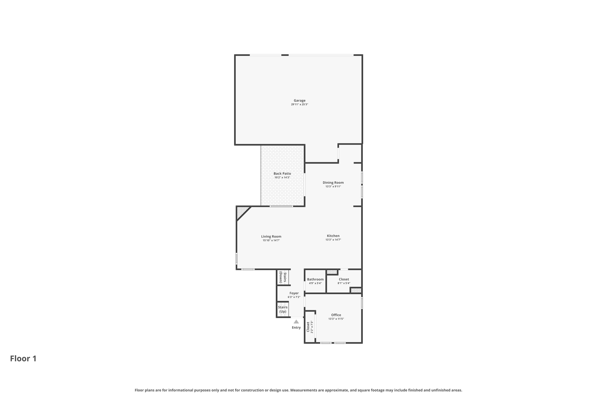 Floorplan #3