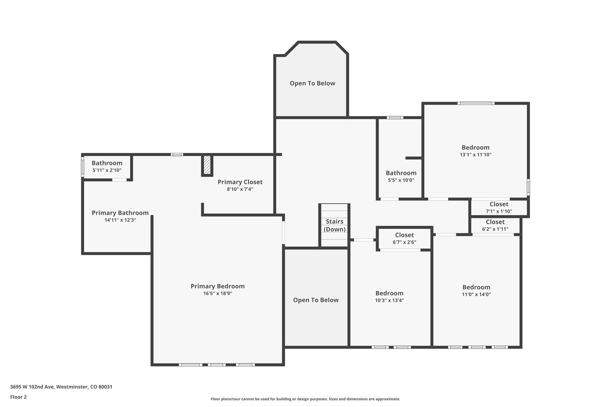 Floor 2