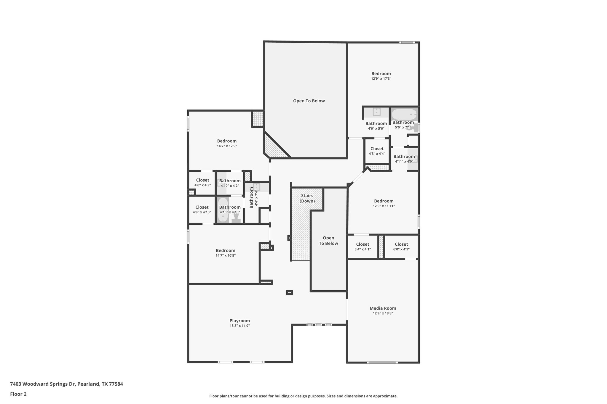 Floor 2