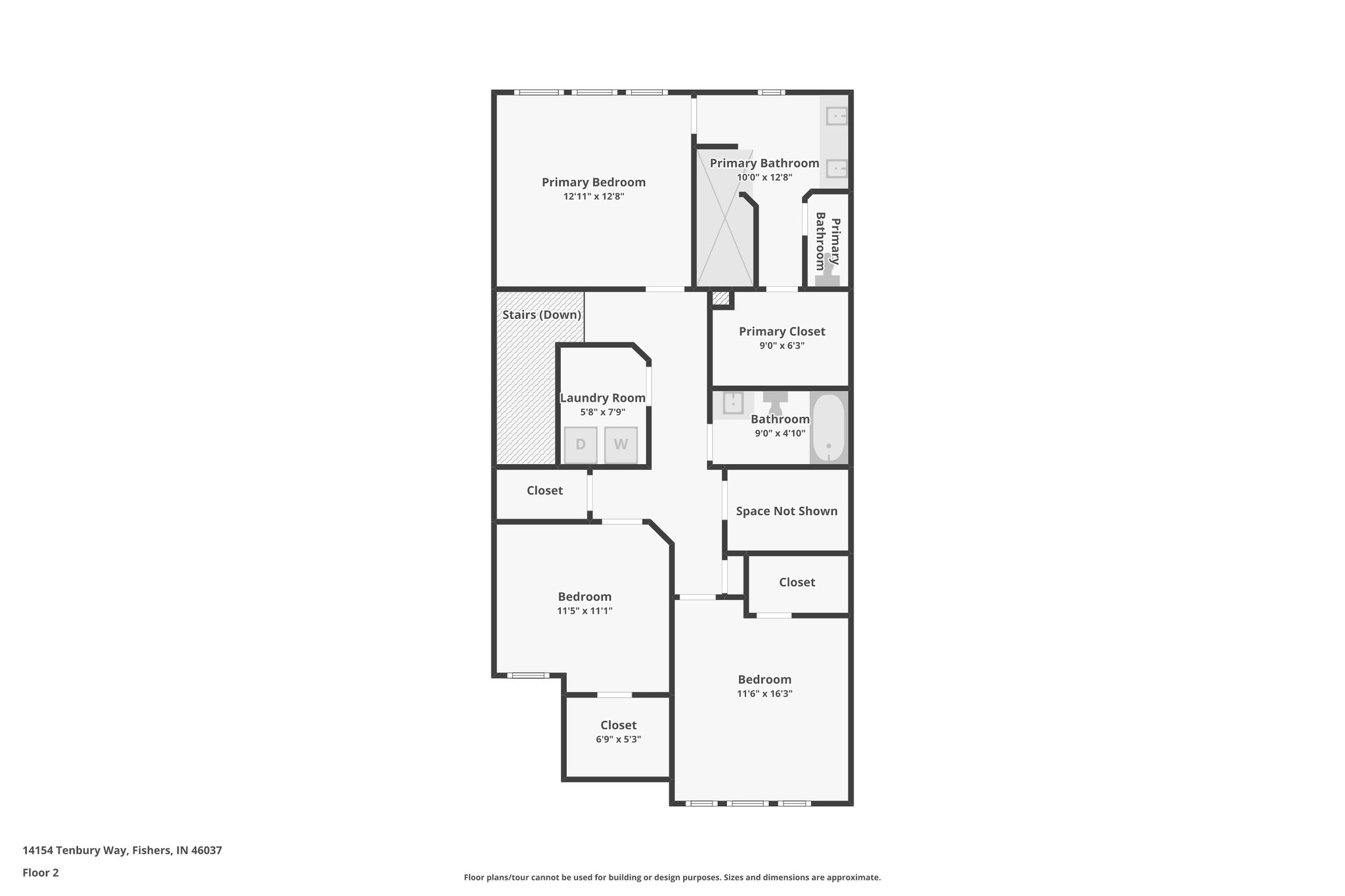 Floor 2