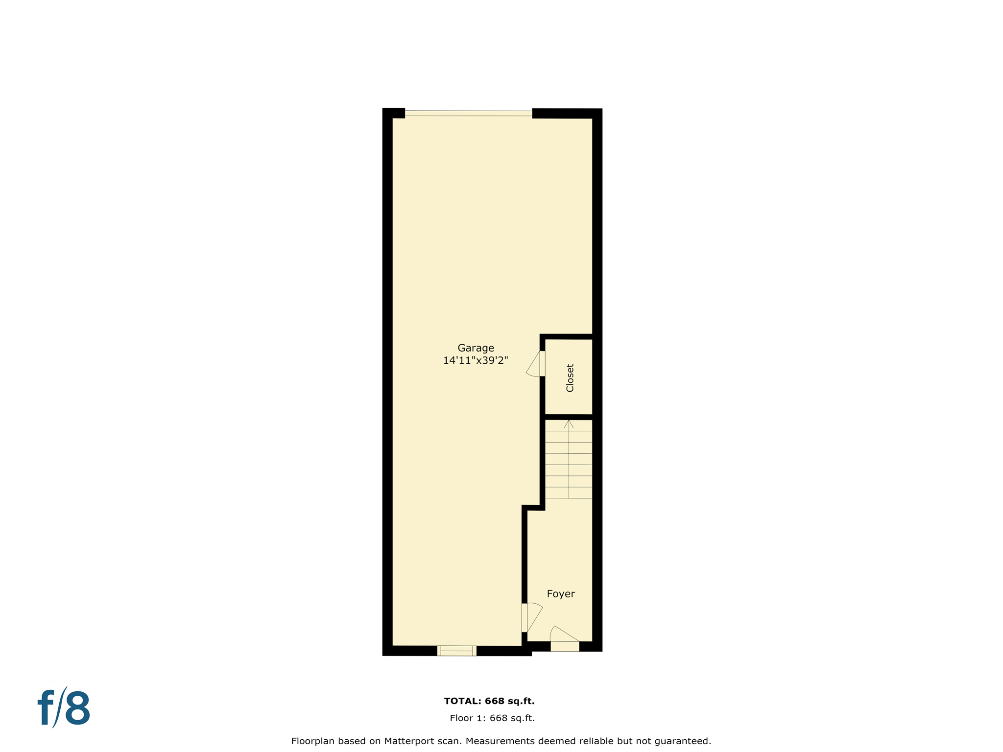 Floorplan #2