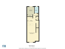 Floorplan #3