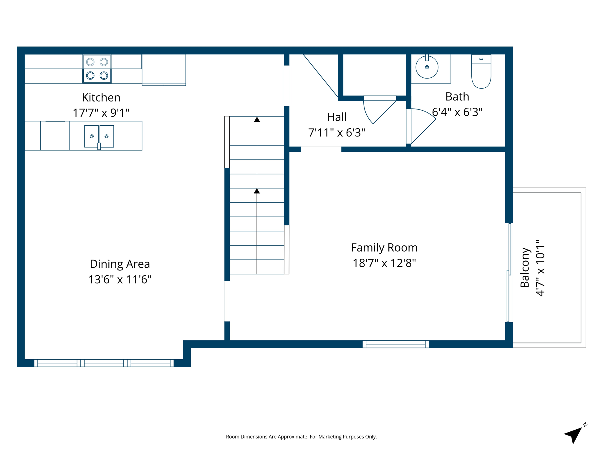 Floorplan #2