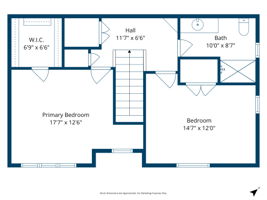 Floorplan #3