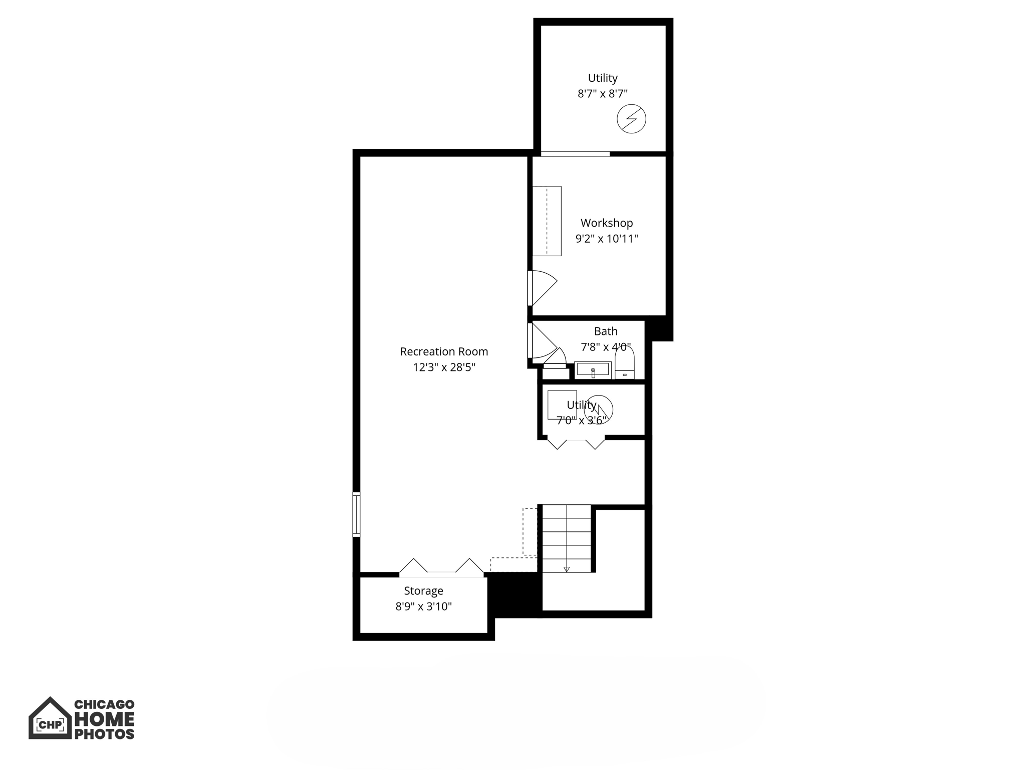 Floorplan #3