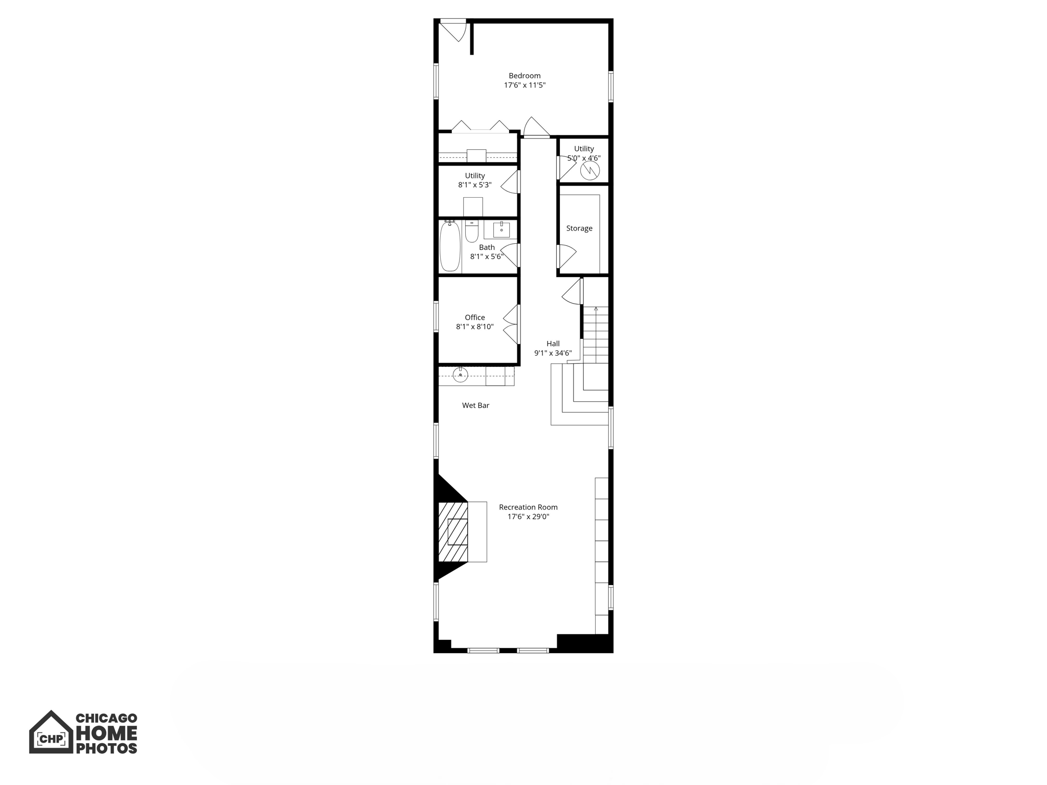 Floorplan #8