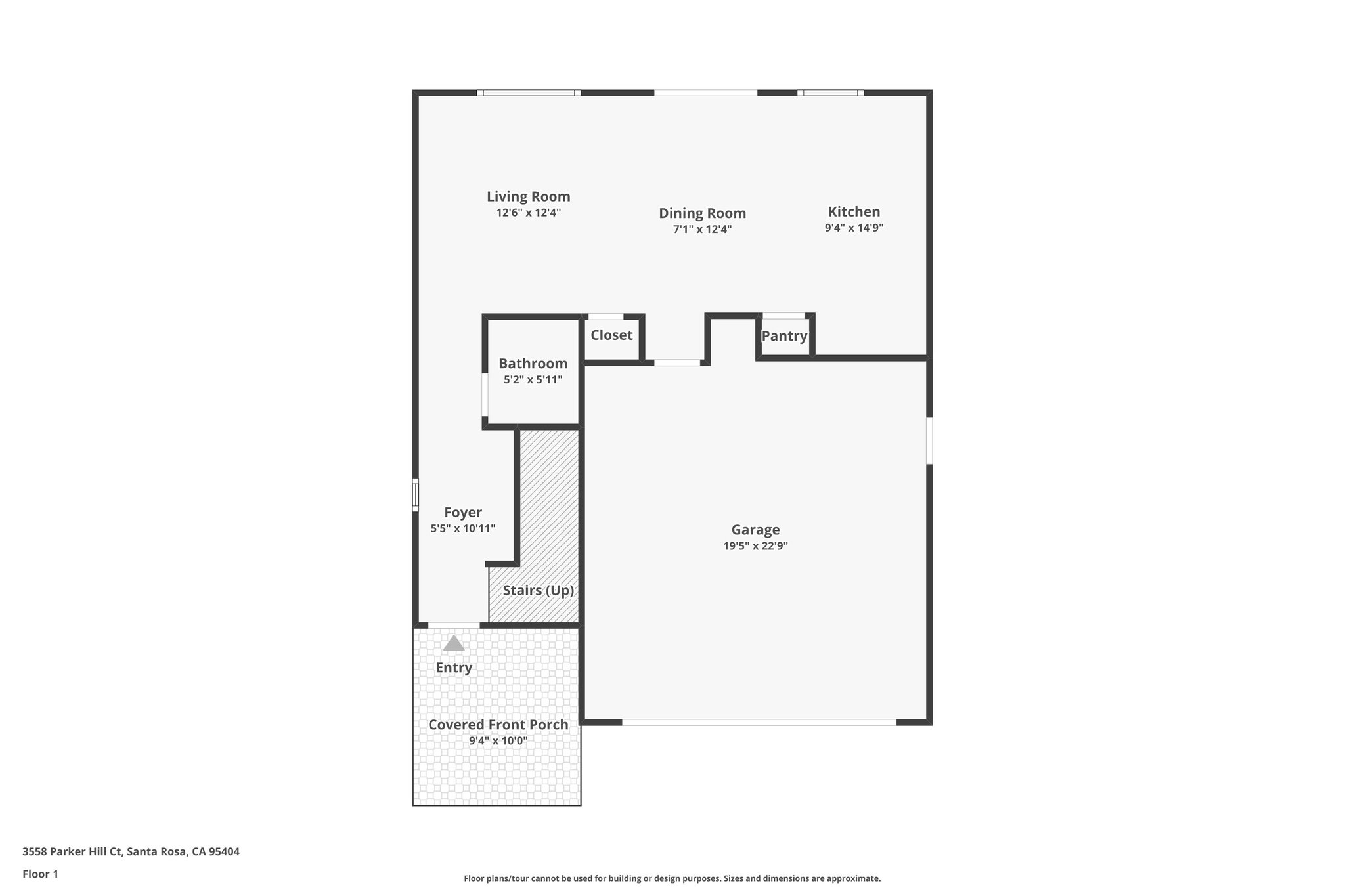 Floor 1