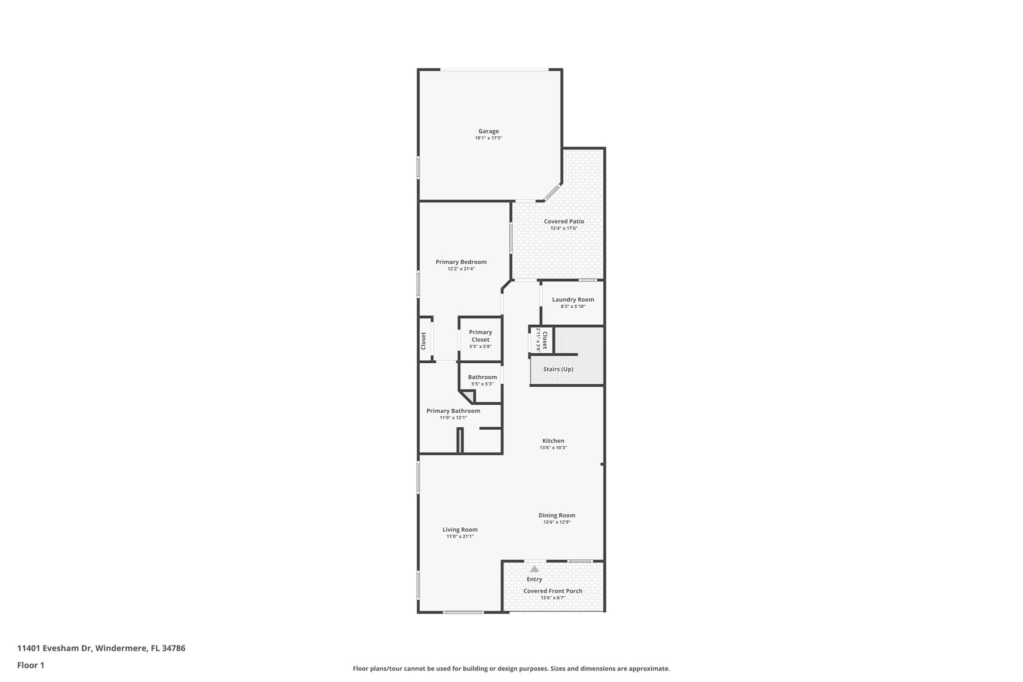 Floor 1