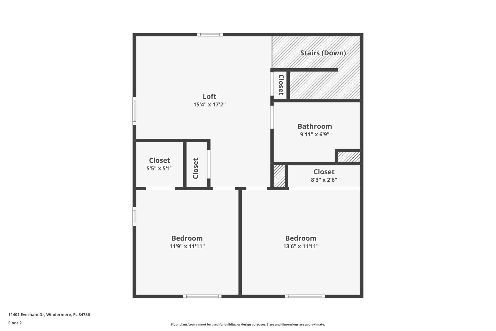 Floor 2