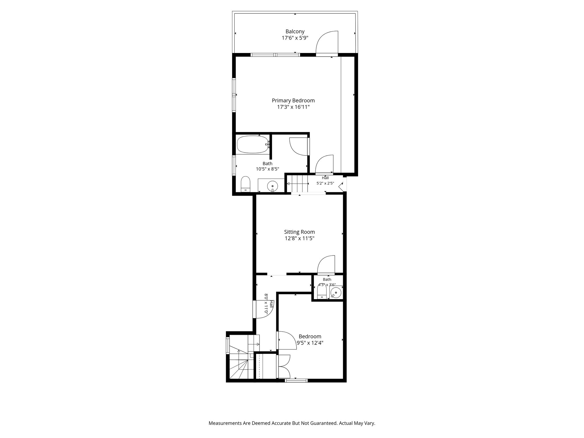 2nd Floor