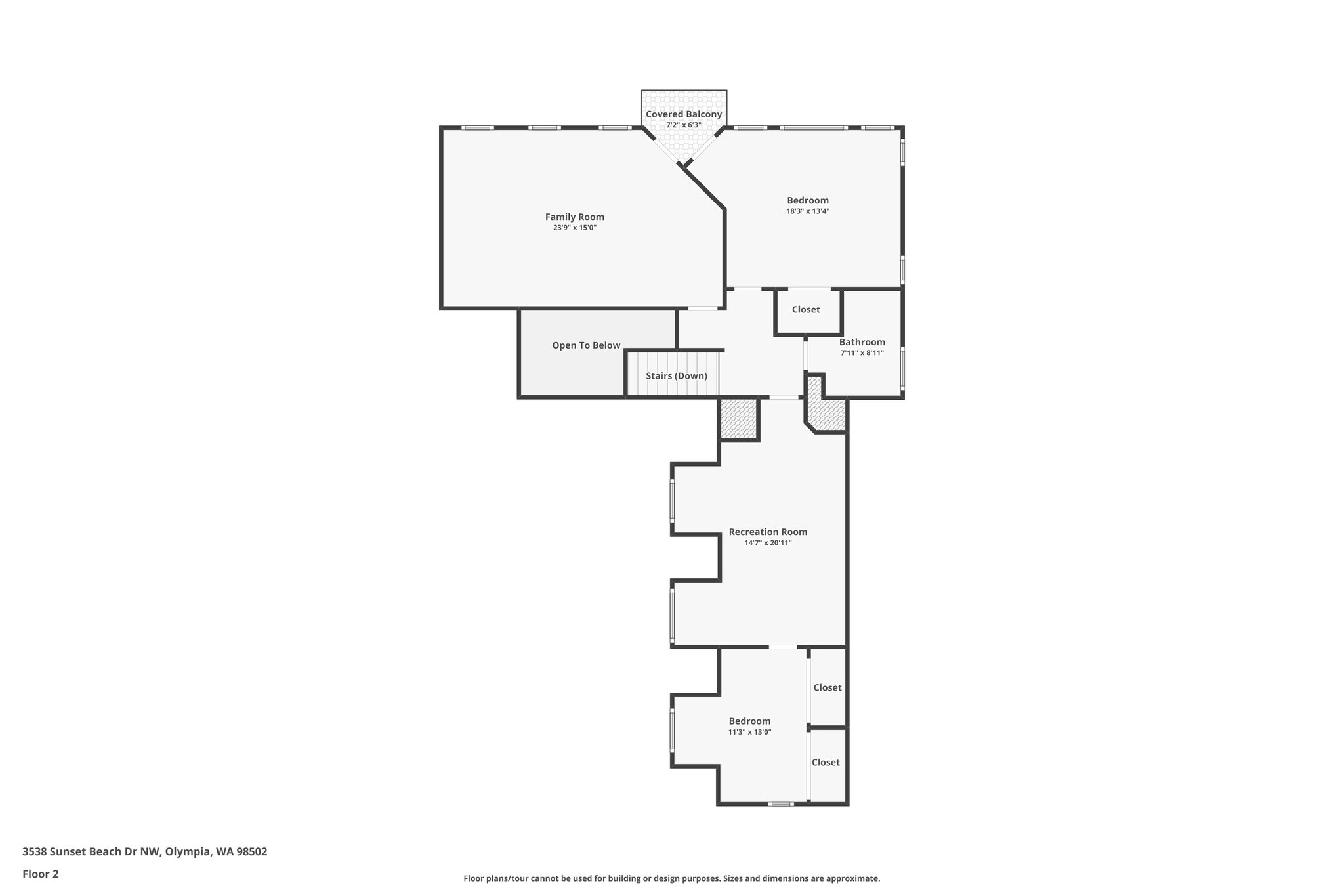 Floor 2