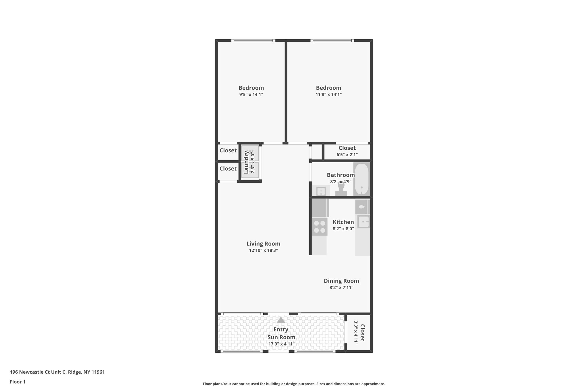 Floor 1
