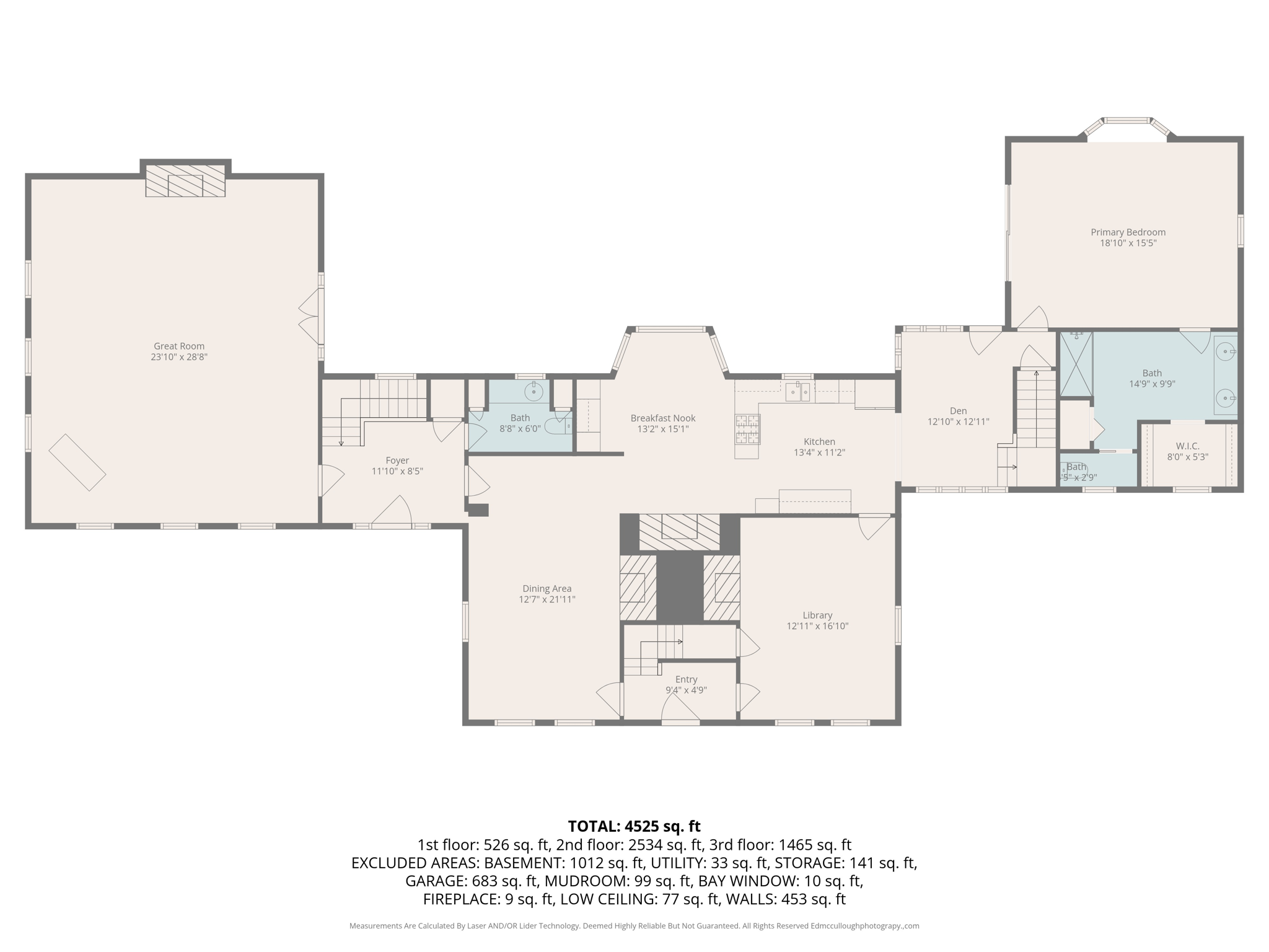 Floorplan #2