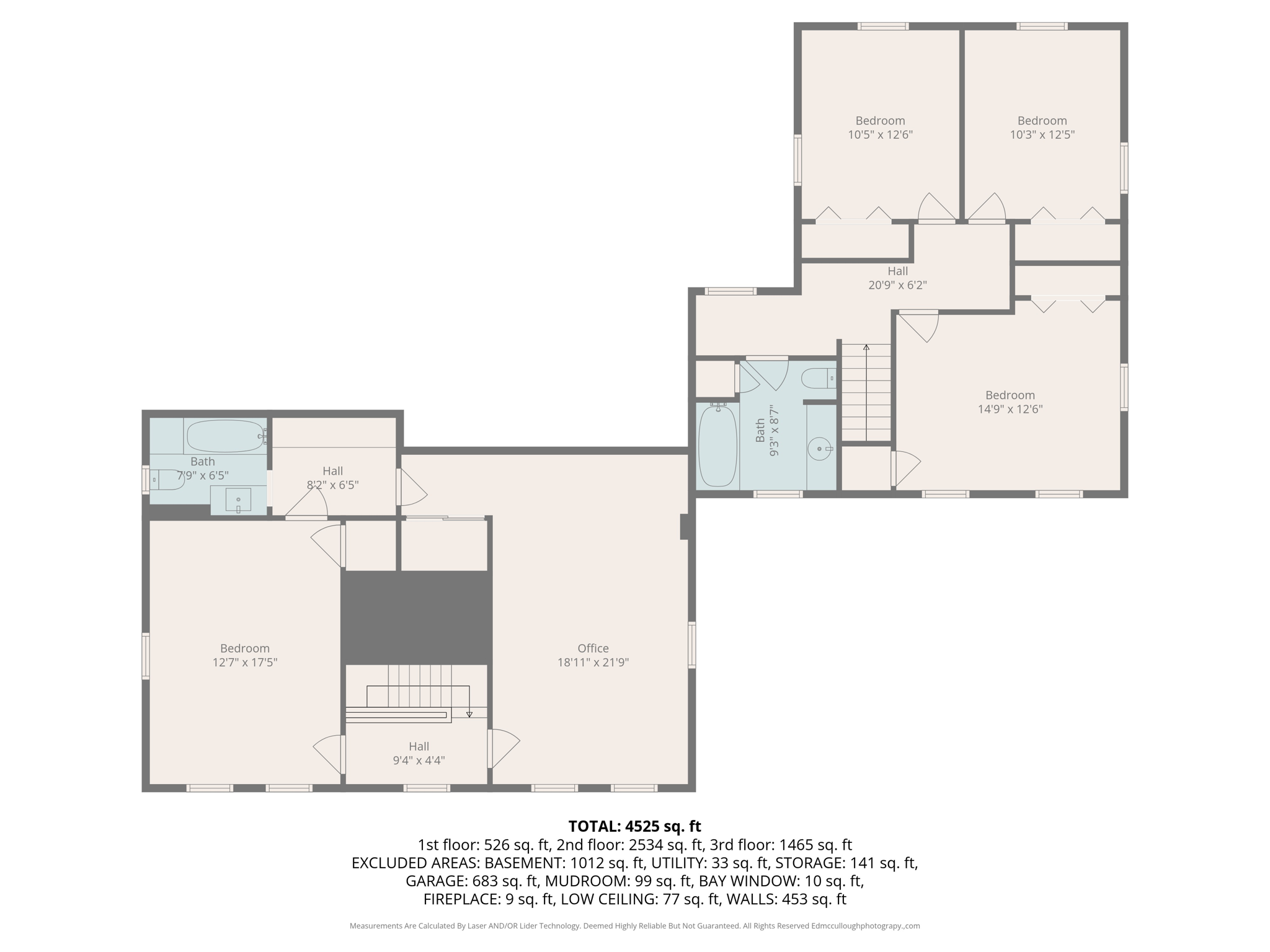 Floorplan #3