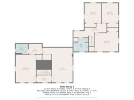 Floorplan #3