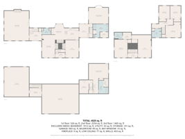 Floorplan #4