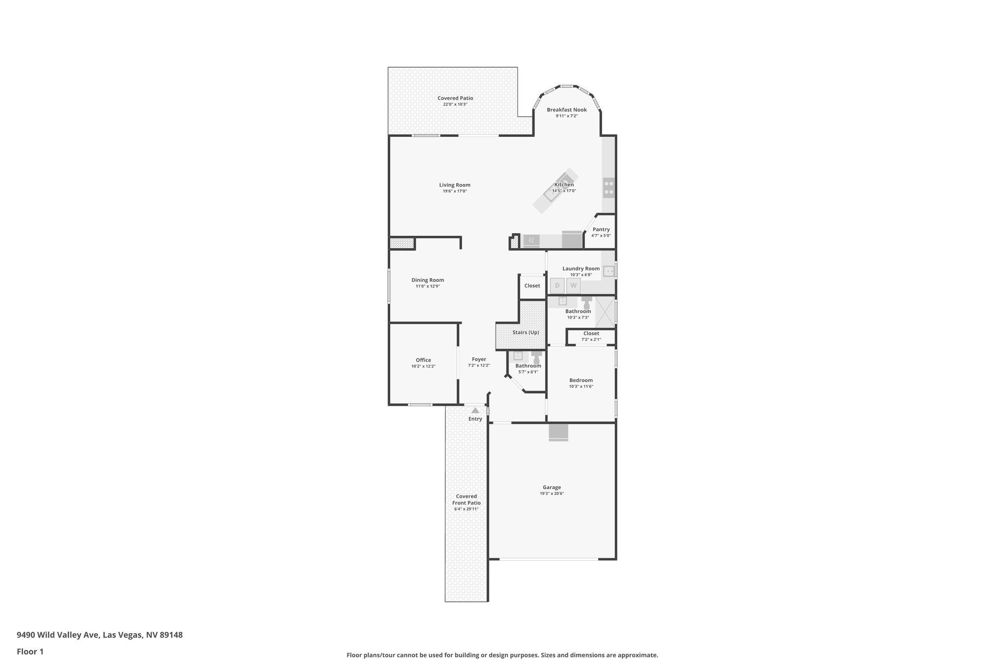 Floor 1