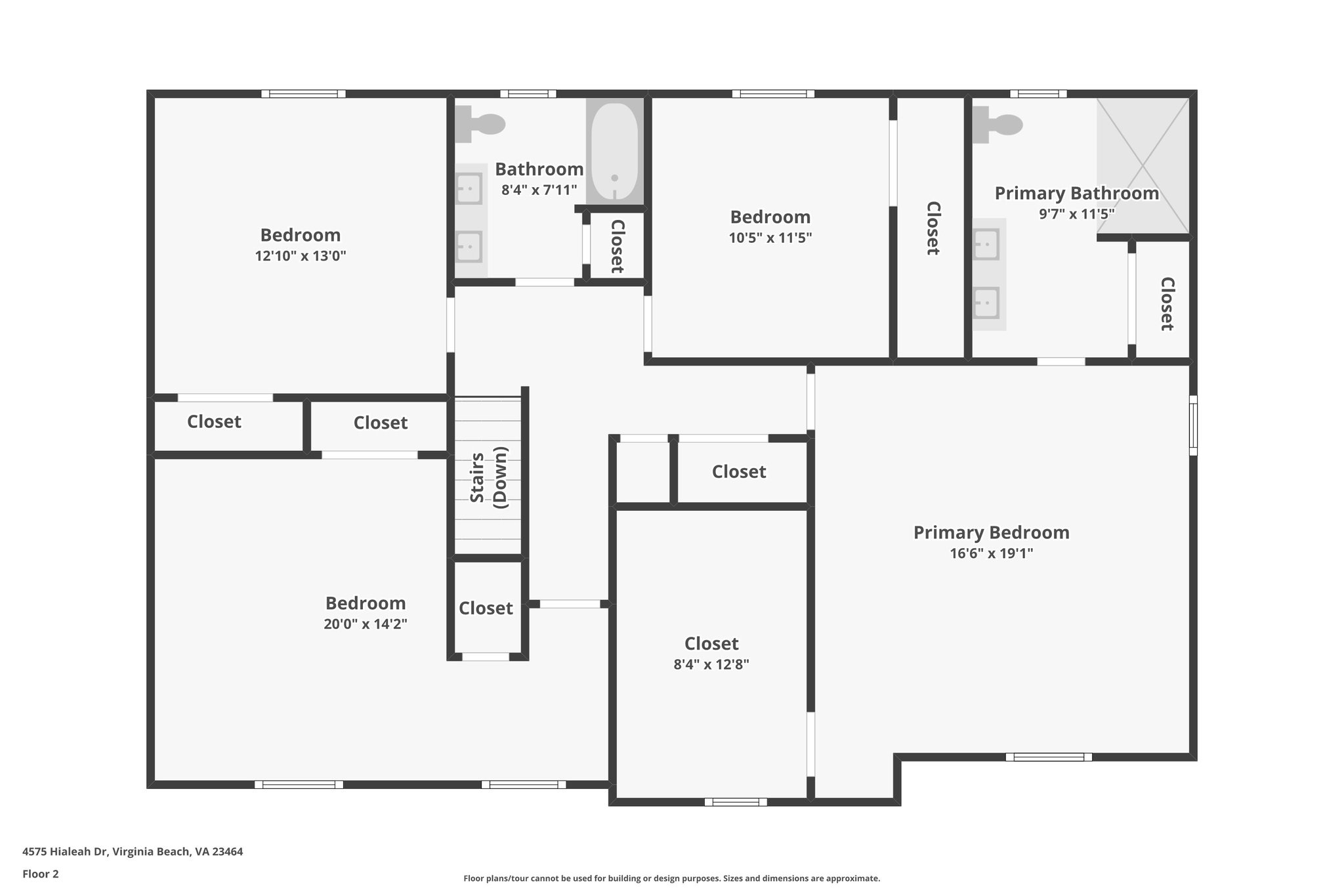 Floor 2