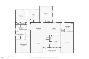 Floor 1
