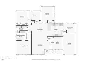 Floor 1