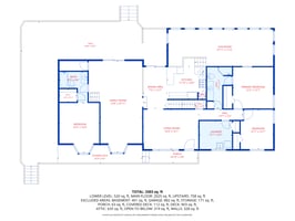Main Floor