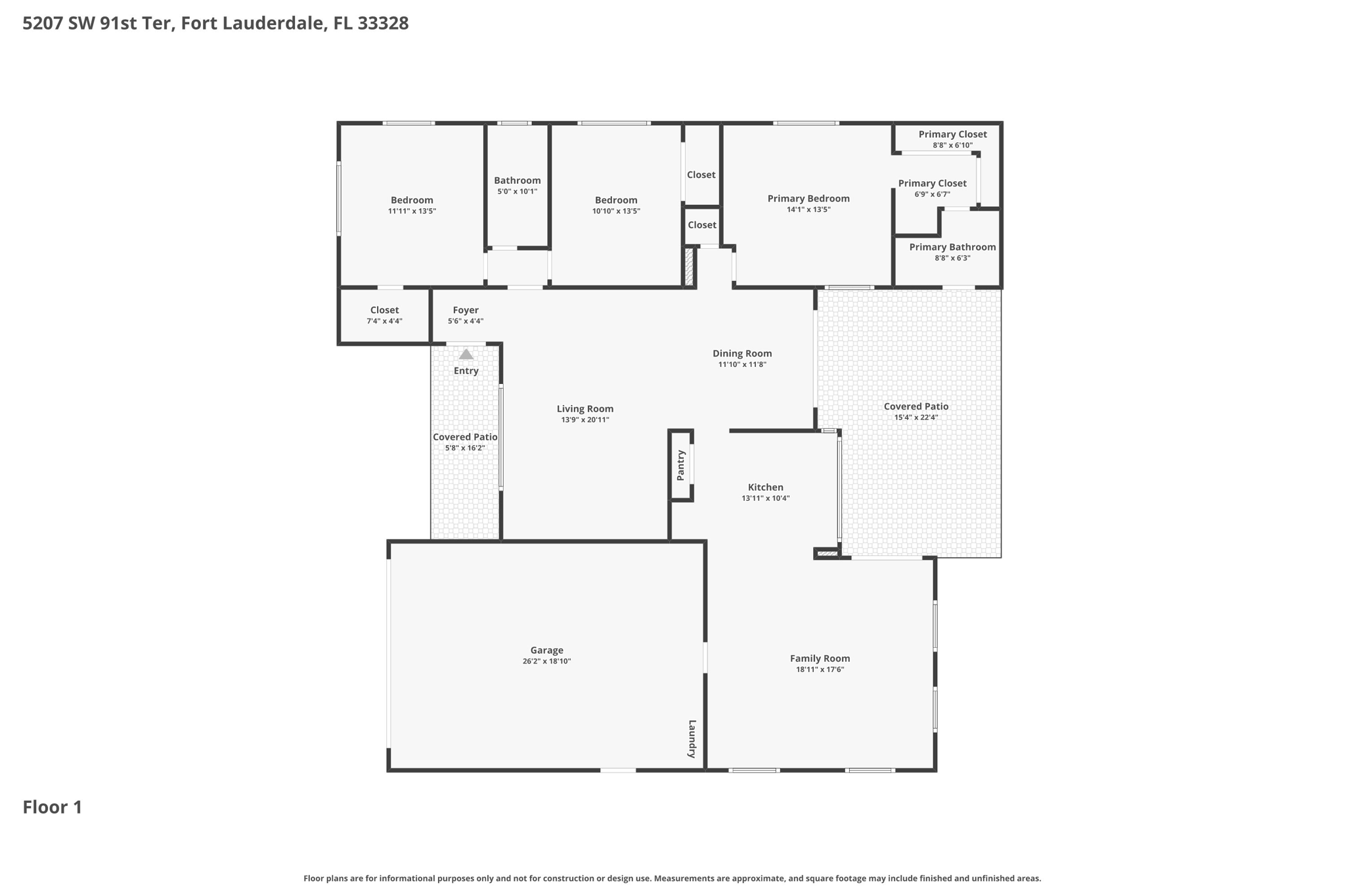 Floorplan #2