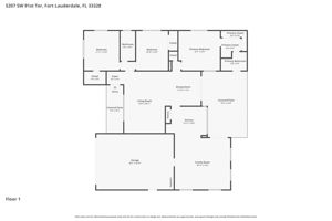 Floorplan #2