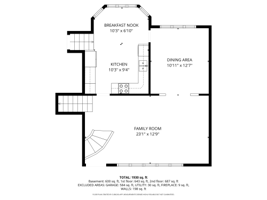 Floorplan #3