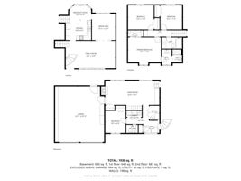 Floorplan #4