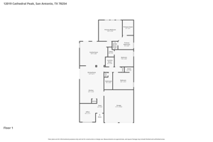 Floorplan #2