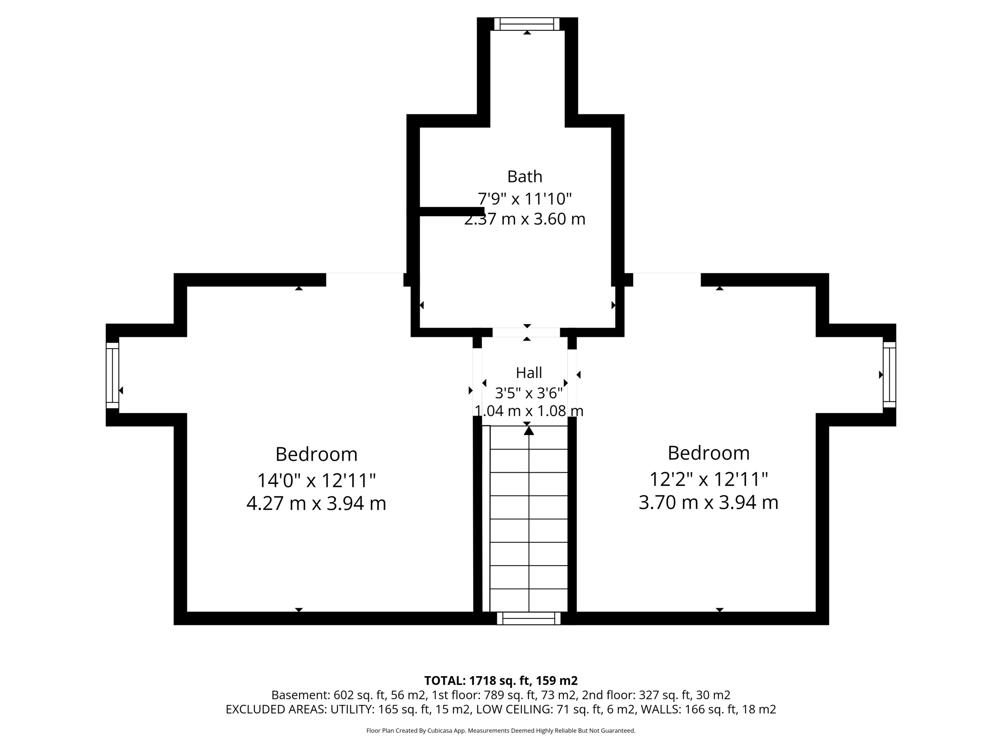 Floorplan #2