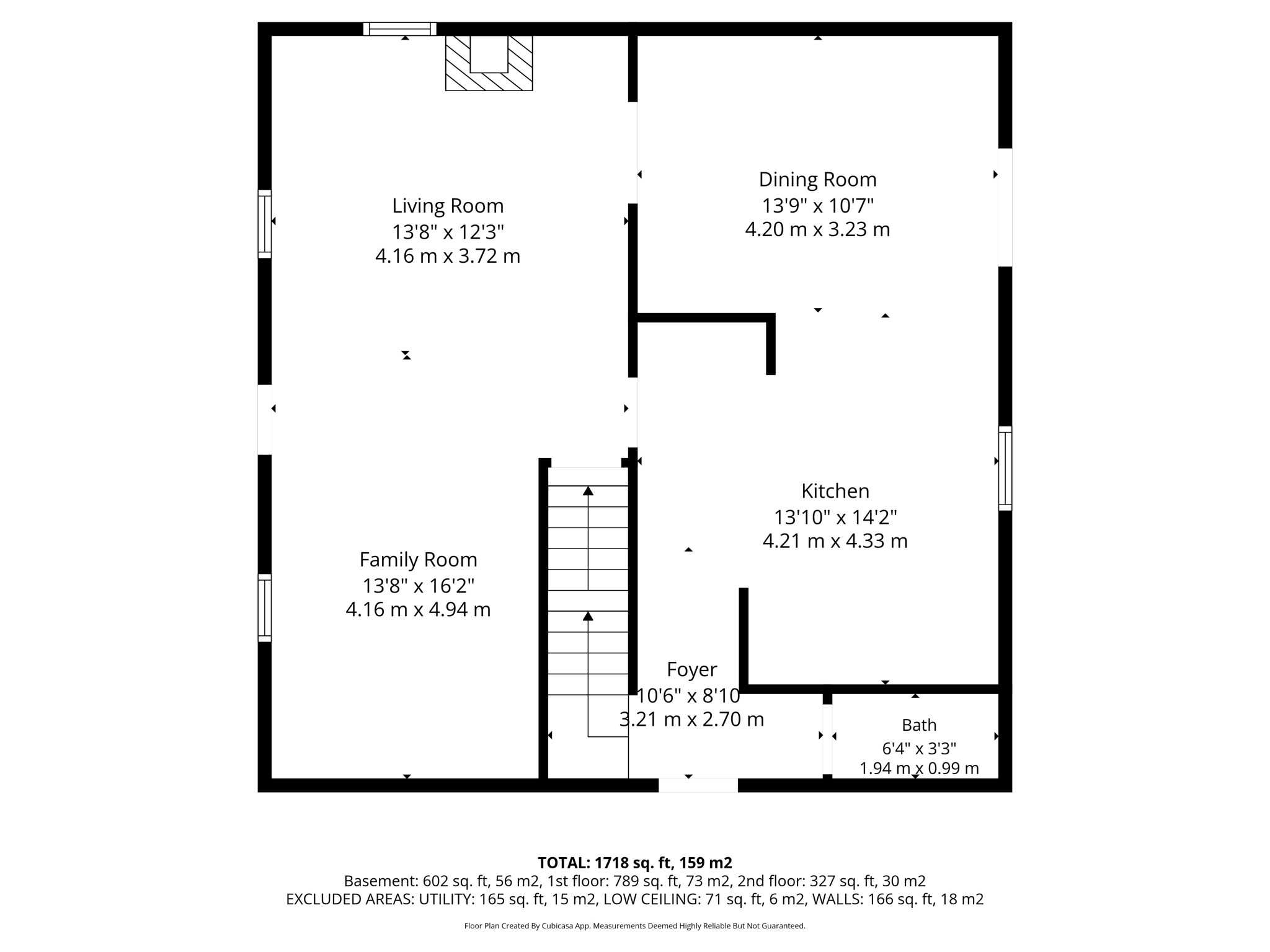 Floorplan #3