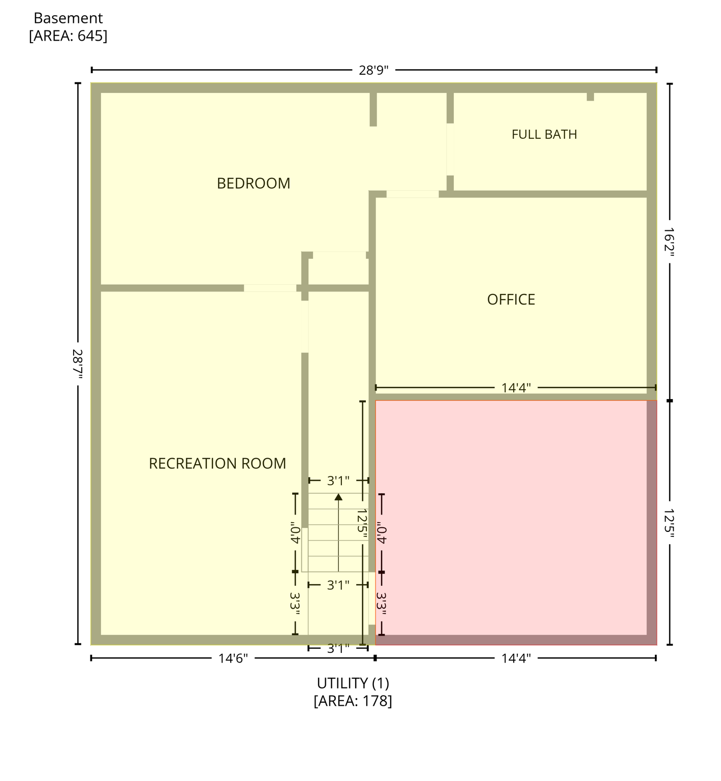 Floorplan #7