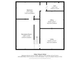 Floorplan #4